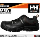 Helly Hansen AKER S3 technikai munkacipő - munkabakancs
