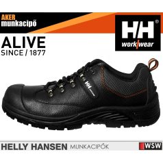 Helly Hansen AKER S3 technikai munkacipő - munkabakancs