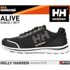   Helly Hansen OSLO SOFT O1 technikai munkacipő - munkabakancs
