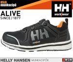   Helly Hansen OSLO BOA S3 technikai önbefűzős munkacipő - munkabakancs