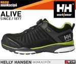   Helly Hansen MAGNI BOA S3 technikai önbefűzős munkacipő - munkabakancs