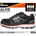 Helly Hansen LUNA S1P softshell technikai női munkacipő - munkabakancs