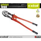Extol Craft erővágó - csapszegvágó fogó - szerszám