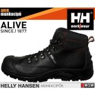 Helly Hansen AKER S3 technikai munkacipő - munkabakancs
