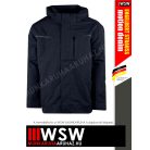 .Engelbert Strauss MOTION DENIM INDIGO technikai farmer télikabát - munkaruha