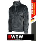 Engelbert Strauss MOTION 2020 GRAPHITE technikai polár pulóver - munkaruha