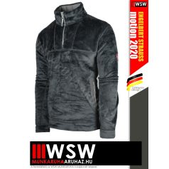 Engelbert Strauss MOTION 2020 GRAPHITE technikai polár pulóver - munkaruha