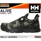 Helly Hansen KENSINGTON BOA S3S technikai munkacipő - munkabakancs