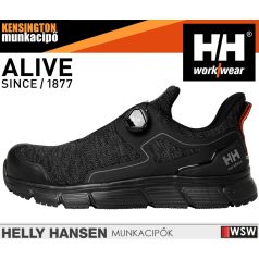   Helly Hansen KENSINGTON BOA S3 technikai munkacipő - munkabakancs