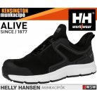 Helly Hansen KENSINGTON S3S szellőző technikai munkacipő - munkabakancs