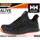 Helly Hansen KENSINGTON S3S szellőző technikai munkacipő - munkabakancs