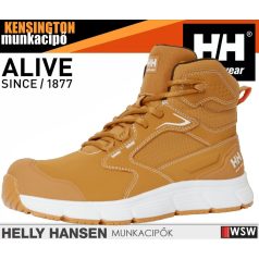   Helly Hansen KENSINGTON S3S szellőző technikai munkacipő - munkabakancs