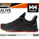 Helly Hansen KENSINGTON BOA O1 technikai munkacipő - munkabakancs
