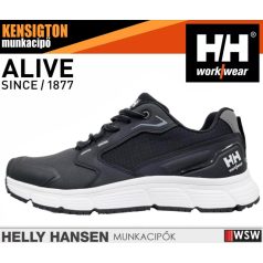   Helly Hansen KENSINGTON O1 technikai munkacipő - munkabakancs