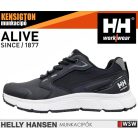 Helly Hansen KENSINGTON O1 technikai munkacipő - munkabakancs