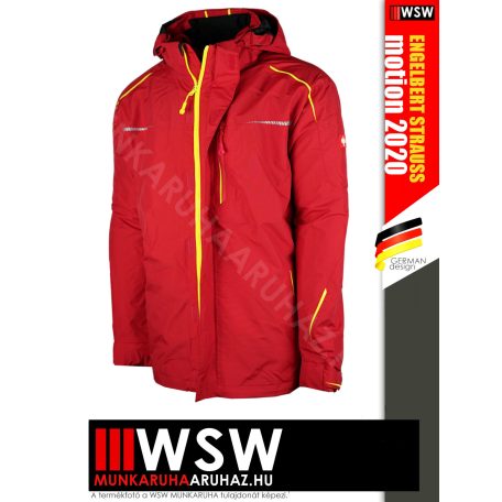 Engelbert Strauss MOTION 2020 technikai béleltkabát - munkaruha