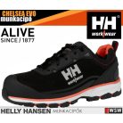 Helly Hansen CHELSEA EVO S3S szellőző technikai munkacipő - munkabakancs