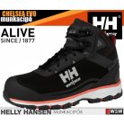 Helly Hansen CHELSEA EVO S7S vízálló technikai munkacipő - munkabakancs