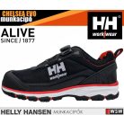Helly Hansen CHELSEA EVO S1PS BOA önbefűzős szellőző technikai munkacipő - munkabakancs
