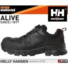 Helly Hansen OXFORD BOA S3 technikai munkacipő - munkabakancs