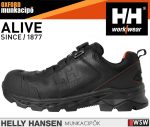   Helly Hansen OXFORD BOA S3 technikai munkacipő - munkabakancs