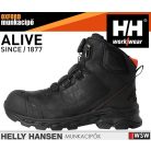Helly Hansen OXFORD BOA S3 technikai munkacipő - munkabakancs