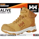 Helly Hansen OXFORD S3 technikai munkacipő - munkabakancs