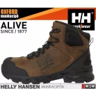 Helly Hansen OXFORD S3 technikai munkacipő - munkabakancs