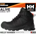 Helly Hansen OXFORD S3 technikai munkacipő - munkabakancs