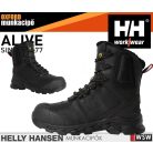 Helly Hansen OXFORD WINTER S3 technikai munkacipő - munkabakancs