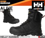   Helly Hansen OXFORD WINTER S3 technikai munkacipő - munkabakancs
