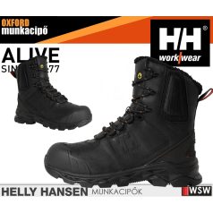   Helly Hansen OXFORD WINTER S3 technikai munkacipő - munkabakancs