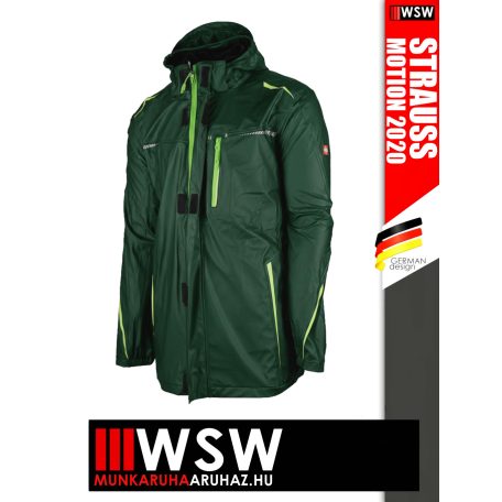 Engelbert Strauss MOTION 2020 technikai béleltkabát - munkaruha