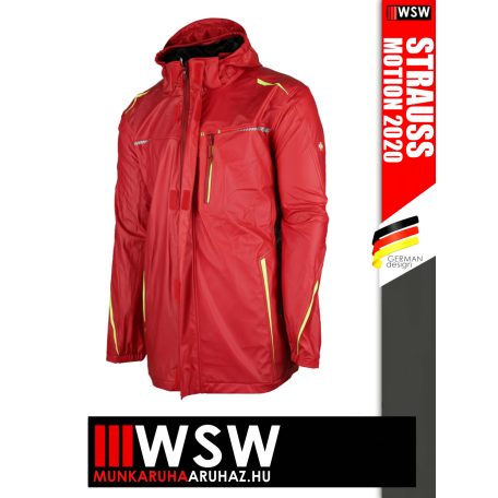 Engelbert Strauss MOTION 2020 technikai béleltkabát - munkaruha