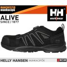 Helly Hansen MANCHESTER BOA S1P technikai önbefűzős munkacipő - munkaszandál