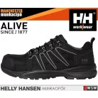 Helly Hansen MANCHESTER S3S technikai munkacipő - munkabakancs