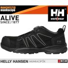 Helly Hansen MANCHESTER BOA S3S technikai önbefűzős munkacipő - munkabakancs
