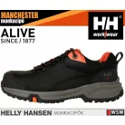 Helly Hansen MANCHESTER S3S technikai munkacipő - munkabakancs