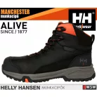 Helly Hansen MANCHESTER S7S technikai vízálló munkacipő - munkabakancs
