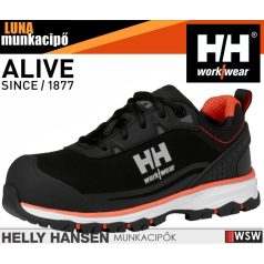   Helly Hansen LUNA S3 szellőző technikai női munkacipő - munkabakancs