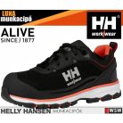 Helly Hansen LUNA S3S szellőző technikai női munkacipő - munkabakancs