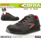 Cofra ZATOPEK S3 technkiai munkabakancs - munkacipő