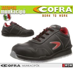 Cofra ZATOPEK S3 technkiai munkabakancs - munkacipő Cofra ZATOPEK S3 technkiai munkabakancs - munkacipő