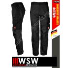 Engelbert Strauss PRESTIGE vízálló lélegző deréknadrág - munkaruha