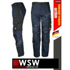 Engelbert Strauss PRESTIGE vízálló lélegző deréknadrág - munkaruha