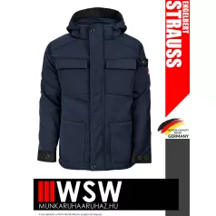 Engelbert Strauss ROUGHTOUGH technikai téli softshell kabát - munkaruha