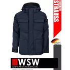 Engelbert Strauss ROUGHTOUGH technikai téli softshell kabát - munkaruha