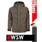 Engelbert Strauss ROUGHTOUGH technikai téli softshell kabát - munkaruha