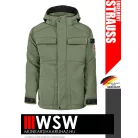 Engelbert Strauss ROUGHTOUGH technikai téli softshell kabát - munkaruha