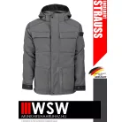 Engelbert Strauss ROUGHTOUGH technikai téli softshell kabát - munkaruha